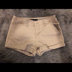 Aeropostal short shorts
